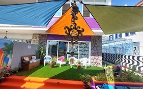 Beach Life Caparica
