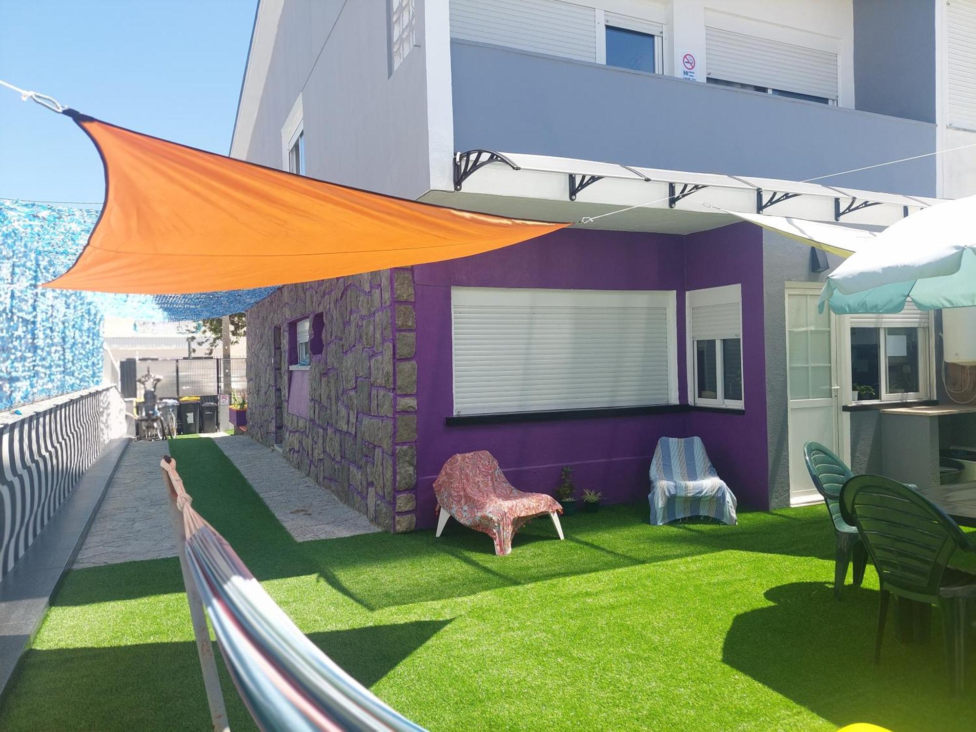 Hotel Beach Life Caparica Costa da Caparica Esterno foto