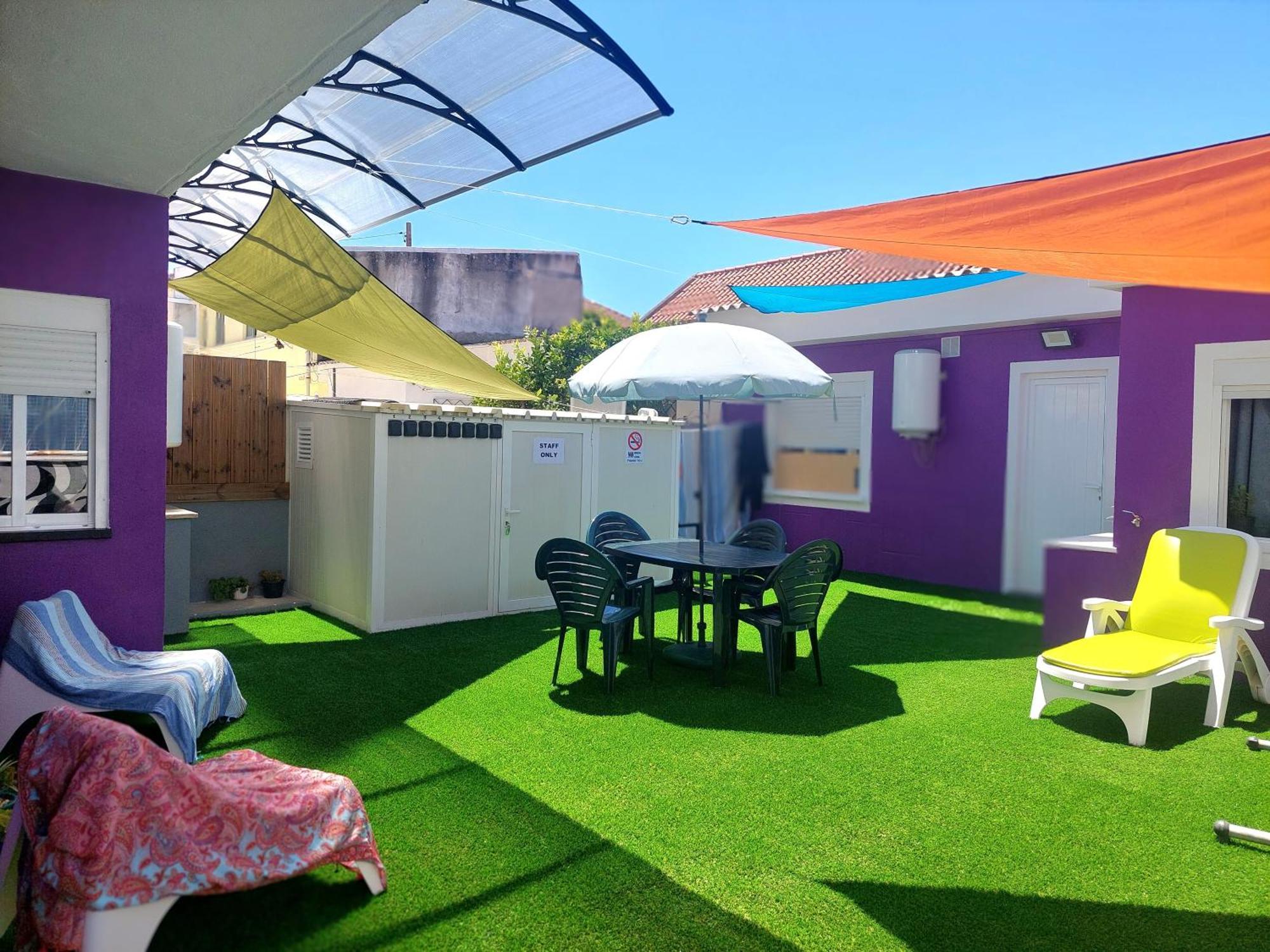 Hotel Beach Life Caparica Costa da Caparica Esterno foto