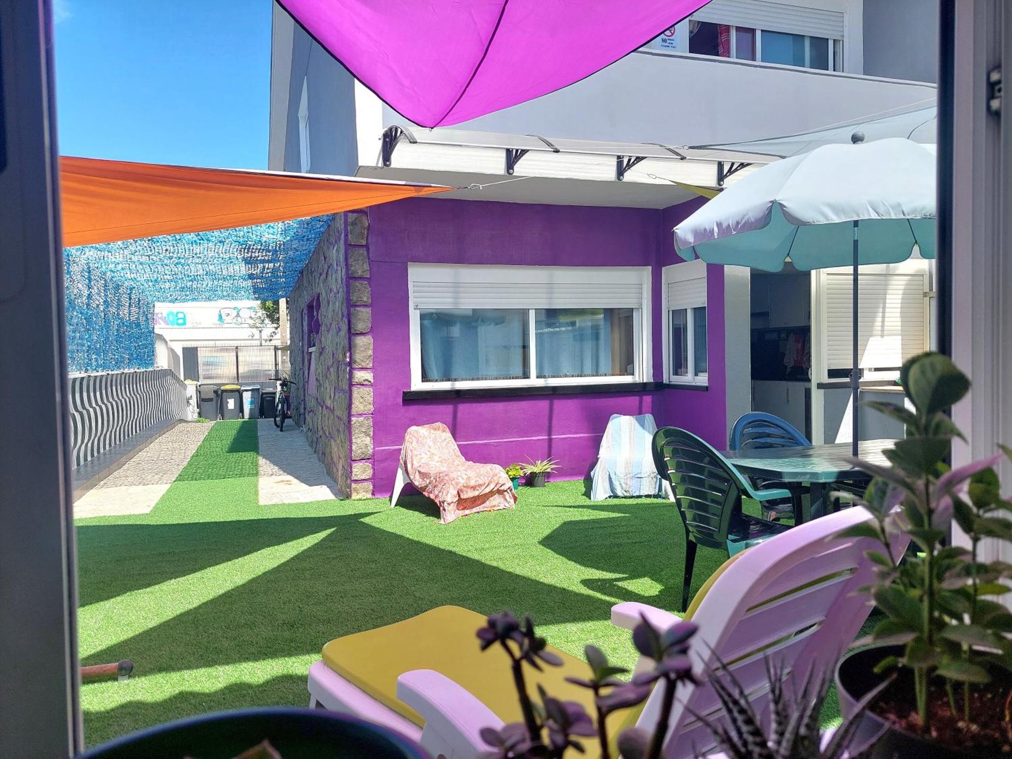Hotel Beach Life Caparica Costa da Caparica Esterno foto